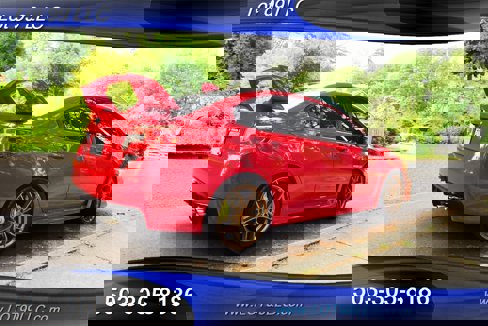 Used 2020 Subaru WRX STI image 9