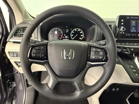 New 2026 Honda Odyssey EX-L image 17