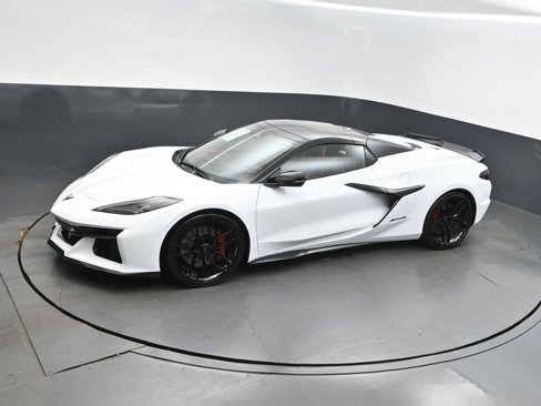 New 2026 Chevrolet Corvette Z06 image 28