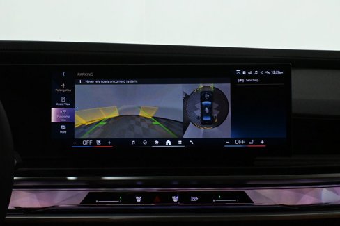 New 2026 BMW i7 xDrive60 image 22