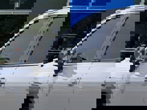 New 2026 Chevrolet Silverado EV LT image 36