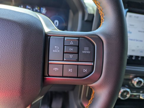 New 2025 Ford F150 Tremor w/ Bed Utility Package image 20