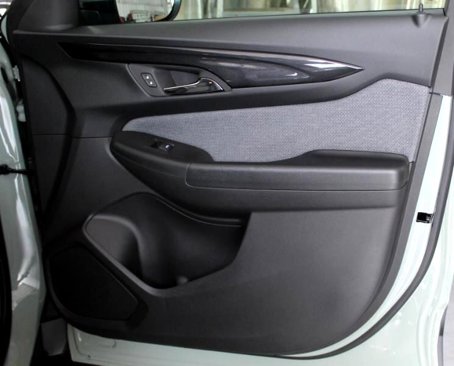 New 2026 Chevrolet TrailBlazer LT w/ Convenience Package image 25