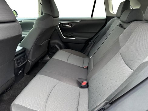 Used 2024 Toyota RAV4 XLE image 14