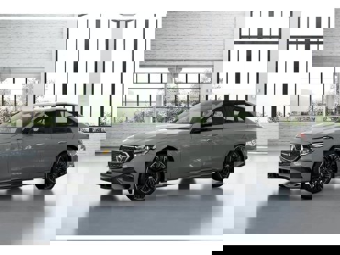 New 2026 Mercedes-Benz E 350 Sedan image 37