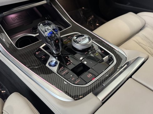 New 2026 BMW ALPINA XB7 image 21