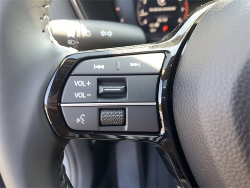 Used 2026 Honda CR-V EX-L image 27
