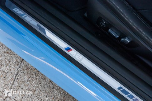 Used 2024 BMW M2 image 20