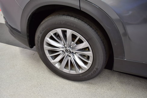 Used 2024 MAZDA CX-90 3.3 Turbo w/ Preferred Plus image 39