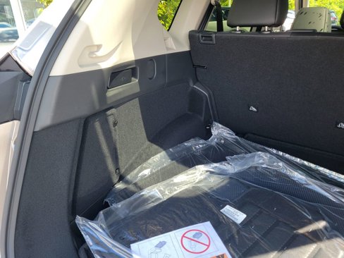 New 2026 Nissan Rogue Platinum image 37