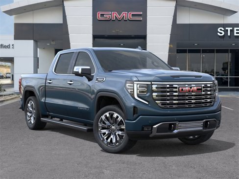 New 2026 GMC Sierra 1500 Denali w/ Denali Reserve Package image 7