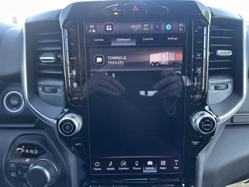 New 2025 RAM 1500 Big Horn image 27