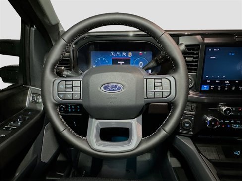 New 2026 Ford F250 Lariat image 7