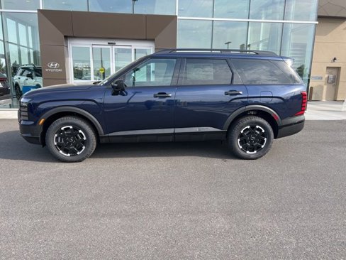 New 2026 Hyundai Palisade XRT Pro image 5