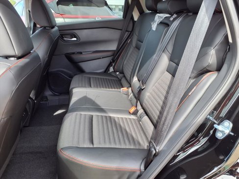 New 2026 Nissan Rogue SV image 6
