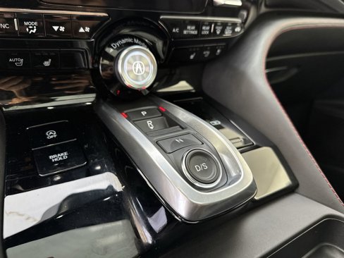Certified 2025 Acura MDX A-Spec image 17