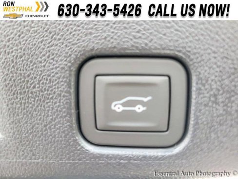 New 2026 Chevrolet Traverse High Country image 18