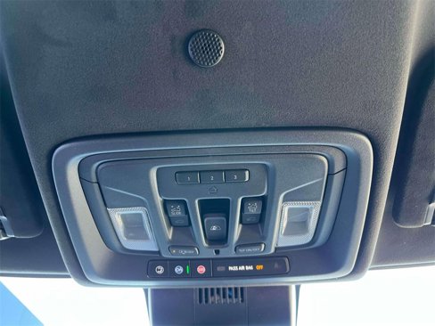 New 2026 GMC Sierra 2500 Denali Ultimate image 30