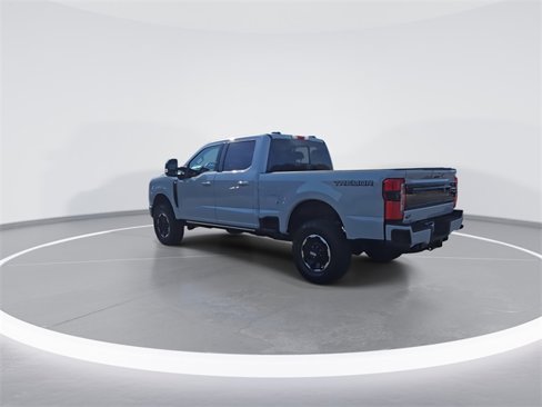 New 2026 Ford F250 Platinum image 6