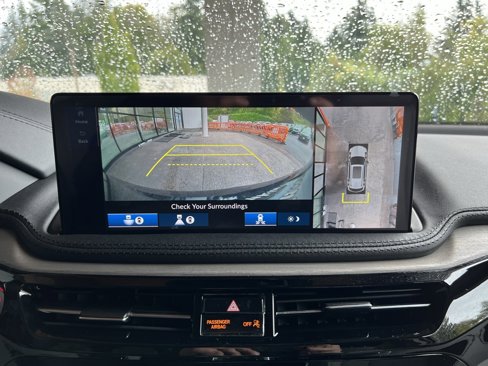 New 2026 Acura MDX w/ Advance Package image 20