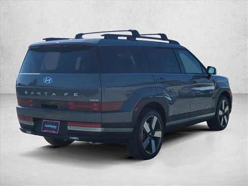 New 2026 Hyundai Santa Fe Limited image 5