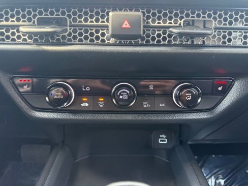 Used 2023 Honda HR-V Sport image 34
