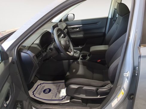 New 2025 Honda CR-V LX image 9