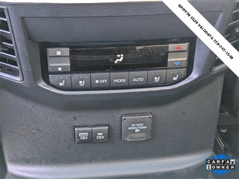 Used 2023 Toyota Sequoia Capstone image 15