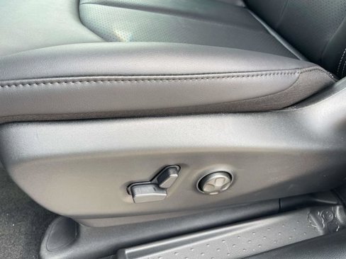 New 2026 Chrysler Voyager LX image 24