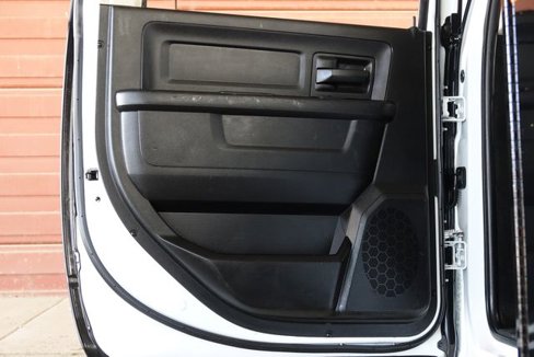Used 2018 RAM 3500 Tradesman w/ Chrome Appearance Group image 41