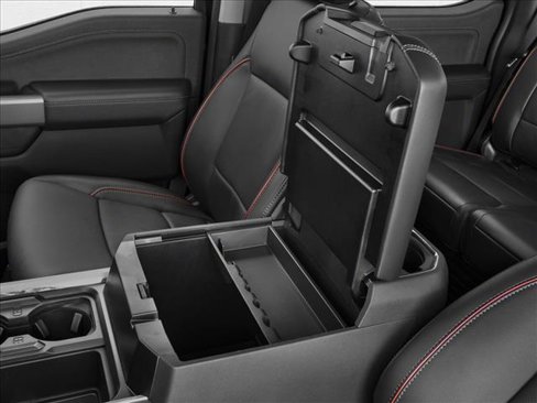 New 2026 Ford F350 Lariat image 10