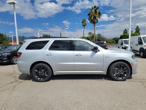 New 2025 Dodge Durango R/T image 3