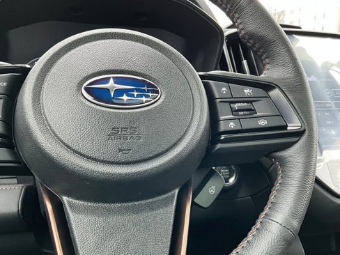 New 2025 Subaru Ascent Bronze Edition image 25