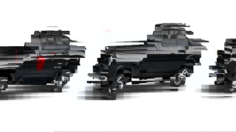 New 2025 Chevrolet Silverado 3500 LT w/ All Star Edition image 30