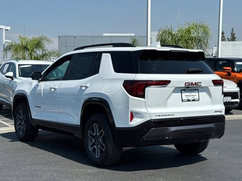 New 2026 GMC Terrain AT4 w/ Technology Package II image 13
