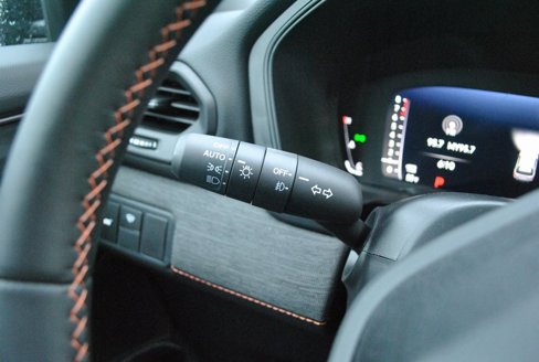 New 2026 Honda Passport TrailSport image 8