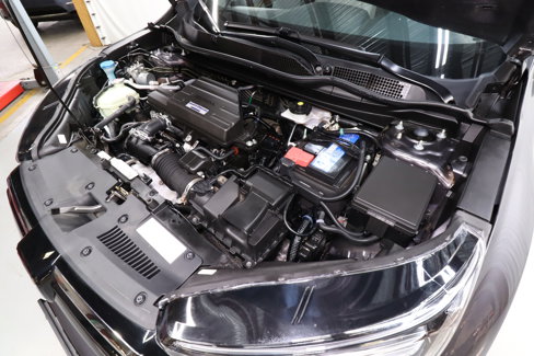 Used 2020 Honda CR-V Touring image 28