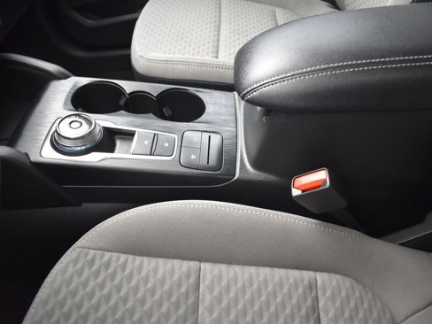Used 2022 Ford Escape SE w/ Convenience Package image 19