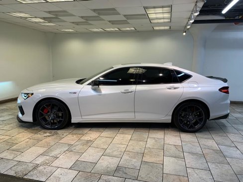 Used 2023 Acura TLX Type S image 5