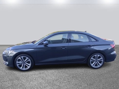New 2026 Audi A3 2.0T Premium Plus image 3