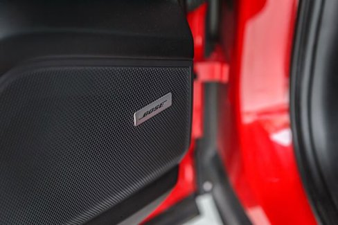 Used 2021 Porsche Cayenne image 53