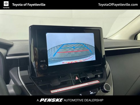 New 2026 Toyota Corolla LE image 23