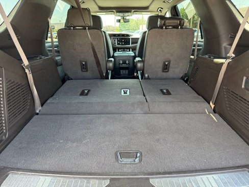 Used 2022 GMC Yukon Denali image 24