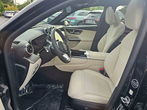 Certified 2025 Mercedes-Benz GLC 300 4MATIC image 16