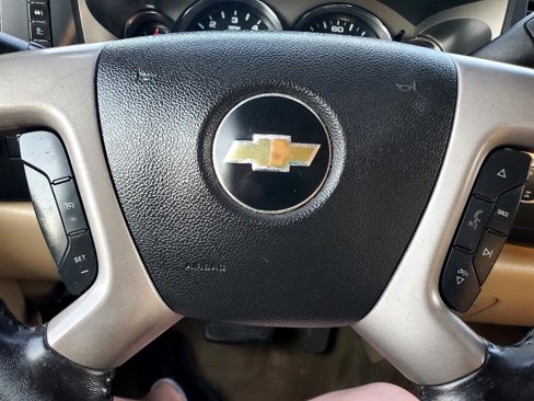 Used 2013 Chevrolet Silverado 1500 LT w/ All-Star Edition image 7