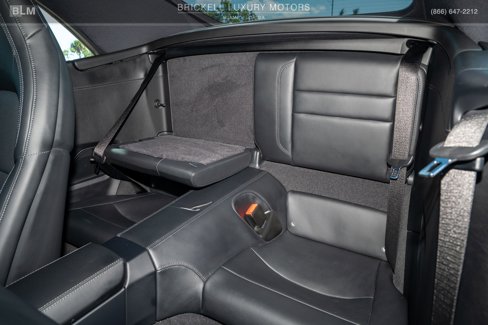 Used 2025 Porsche 911 Carrera image 7