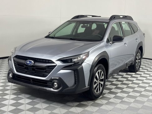 Used 2023 Subaru Outback image 10