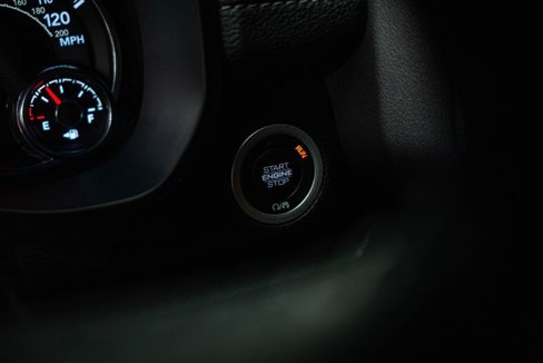 Used 2024 RAM 1500 Laramie image 18