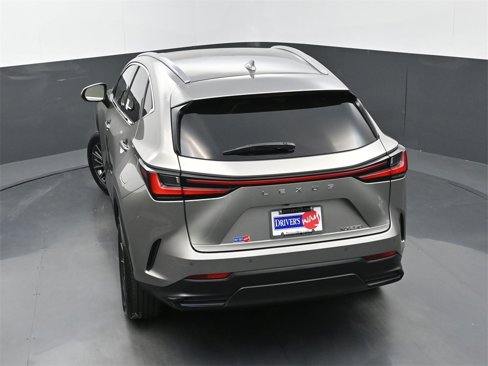 Used 2024 Lexus NX 250 FWD w/ Premium Package image 33