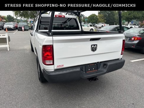 Used 2018 RAM 1500 Tradesman w/ Popular Equipment Group image 28